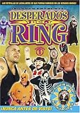 Desperados Del Ring: Volume 1 - B001EO5JP2 (DVD)