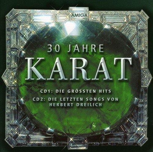 Karat - RTL präsentiert Die DDR Show Die besten Rock & Pop-Songs, Volume 2 - Zortam Music