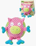 Jiggly Piggly by Alex