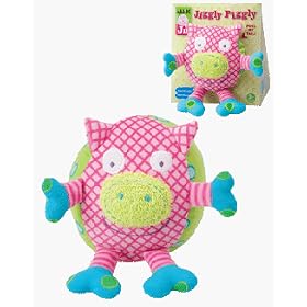 Jiggly Piggly by Alex by Alex