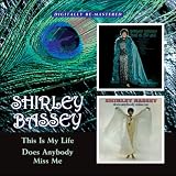 This Is My Life/Does Anybody Miss Me