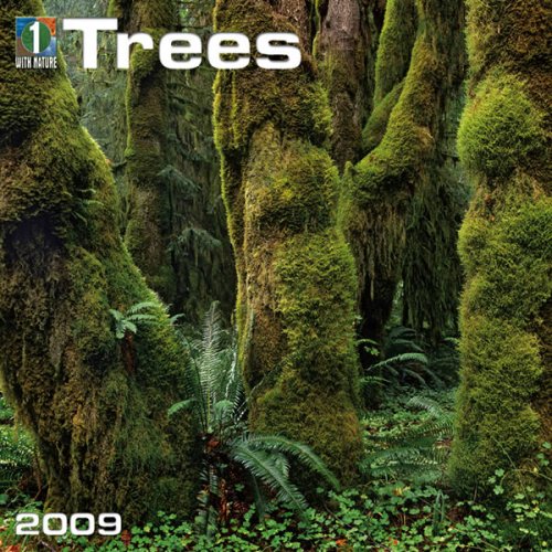 Trees by 1 with Nature