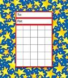 STAR BRIGHTS IPD INCENTIVE PADS