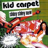 Shiny Shiny New - 1st [7" VINYL]