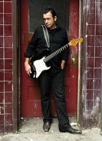 Image of Tommy Castro