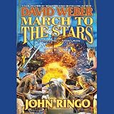 March to the Stars (Prince Roger Series, Book 3)