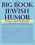 The Big Book of Jewish Humor