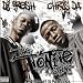 The City feat Emac Krypto