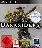Darksiders: Wrath of War [Platinum] - THQ Entertainment GmbH