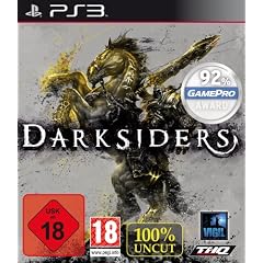Darksiders: Wrath of War [Platinum]