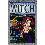 Witch on the Water (Rowan of the Wood)