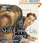 Stiff Upper Lip, Jeeves: A BBC Full-C...