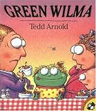 Buy : Green Wilma (Puffin Pied Piper)