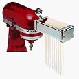 Kitchenaid KPRA Pasta Roller and Cutter Attachment