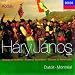 Image of Kodaly: Hary Janos Suite, Dances of Marosszék, Peacock Variations, Dances of Galánta