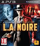 61TzxnHECQL. SL160  L. A. Noire (uncut) [PEGI]