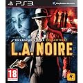 L. A. Noire (uncut) [PEGI]