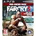 Far Cry 3 - The Lost Expeditions Edition (PS3)