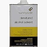 Sunnyside Corp. 83416 Denatured Alcohol