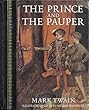 The Prince & the Pauper (Children's Classics)
