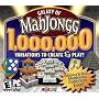 Galaxy of MahJongg
