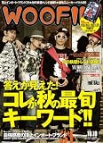 WOOFIN' 2010年10月号