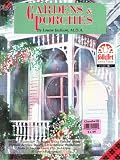 Plaid Gardens and Porches (Decorative Painting, #9535)