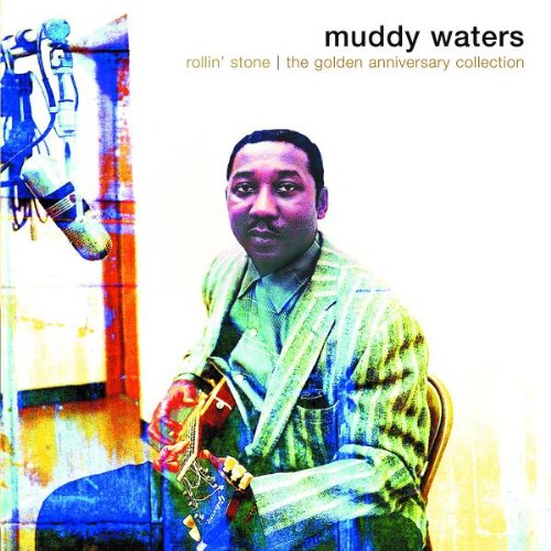 Muddy Waters - Rollin Stone - Zortam Music