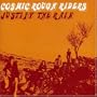 Justify the Rain, Vol. 1