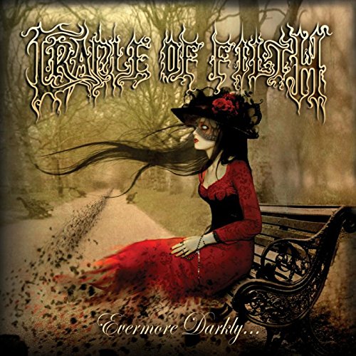 Album Art for Evermore Darkly by Cradle of Filth