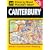 Pocket Map Canterbury (AA Street by Street)
