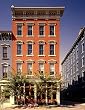 Cincinnati's Over-the-Rhine Neighborhood Photograph - Beautiful 16x20-inch Photographic Print by Carol M. Highsmith