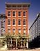 Cincinnati's Over-the-Rhine Neighborhood Photograph - Beautiful 16"x20" Photographic Print by Carol M. Highsmith
