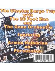 Digital Music Track: St Johns Landing - Mahaffay's Musical Archives