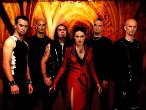 Bilder von Within Temptation
