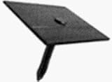 Simplex Nails  Fasteners 10SH100 Square-Cap Roofing Nail