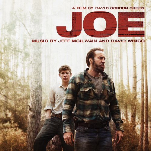 Joe Original Soundtrack