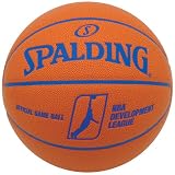 Spalding Official NBDL Game Basketball (29.5)