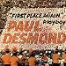 First Place Again [Vinyl LP] [Vinyl LP]