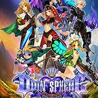 オーディンスフィア レイヴスラシル 【先着購入特典】上製本「オーディンスフィア レイヴスラシル・アートワークス」付 & 【Amazon.co.jp限定特典】 (アイテム未定) (2016年1月14日注文分まで)