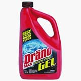 SC Johnson #00119 64OZ Drano Clog Remover