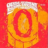 Creataive Movement and Rhythmic Exploration
