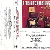 Music Box Christmas