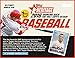 MLB 2016 Topps Heritage Baseball Blaster Box Trading Cards, Small, Black