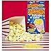 Exploding Popcorn Candy