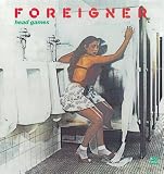 Foreigner - Head Games