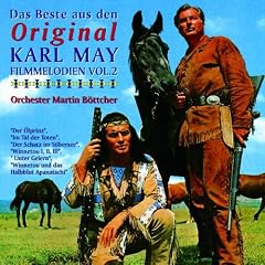 Karl May Filmmelodien Vol.2