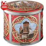 Schmidt Giant Elisen Tin 2009 by Schmidt