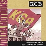 Volga Notions