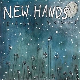 Eagle Scout- New Hands